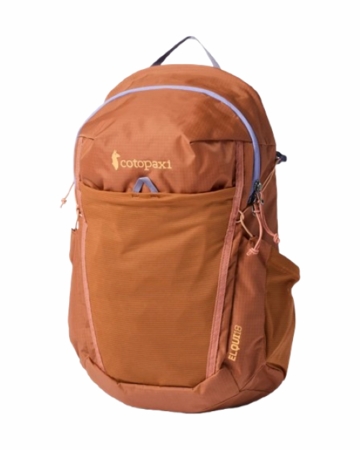 Cotopaxi Elqui 18L Backpack Whiskey