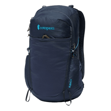 Cotopaxi Elqui 24L Backpack Carbon