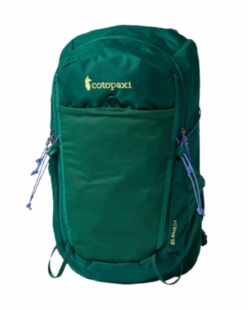Cotopaxi Elqui 24L Backpack Kale