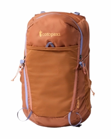 Cotopaxi Elqui 24L Backpack Whiskey