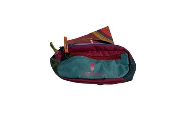 Cotopaxi Kapai 1.5L Hip Pack Del Dia Color 10