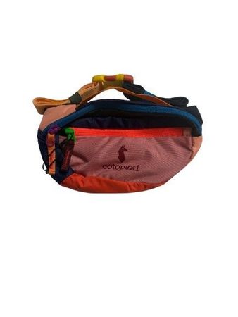 Cotopaxi Kapai 1.5L Hip Pack Del Dia Color 9