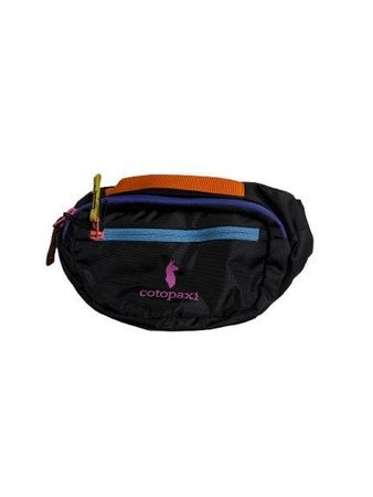 Cotopaxi Kapai 1.5L Hip Pack Del Dia Dark Color 8