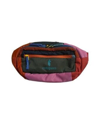 Cotopaxi Kapai 3L Hip Pack Del Dia Color 12