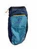 Cotopaxi Luzon 18L Backpack Del Dia Color 4 Cotopaxi Luzon 18L Backpack Del Dia Color 4