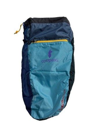 Cotopaxi Luzon 18L Backpack Del Dia Color 4