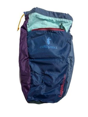 Cotopaxi Luzon 18L Backpack Del Dia Color 5