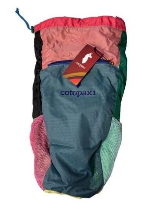 Cotopaxi Luzon 24L Backpack Del Dia Color 5