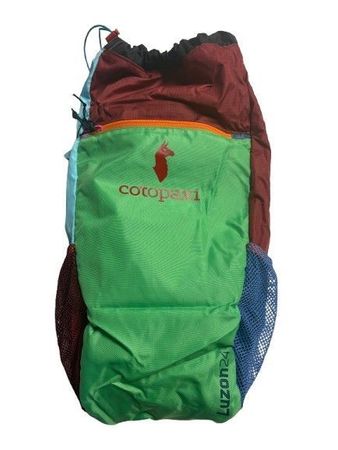 Cotopaxi Luzon 24L Backpack Del Dia Color 4