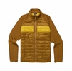 Cotopaxi Mens Capa Hybrid Insulated Jacket Bronze