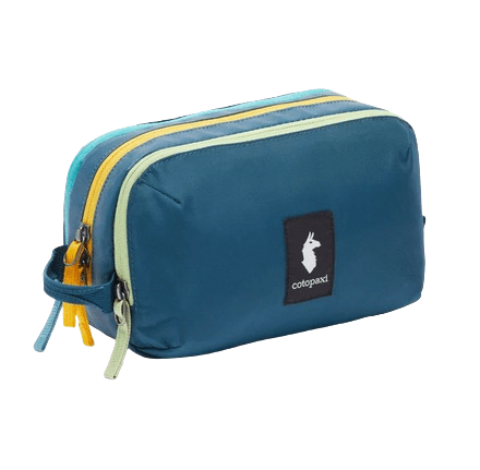 cotopaxi コトパクシ　NIDO ACCESSORYBAG Nido Accessory Bag - Del Día – Cotopaxi