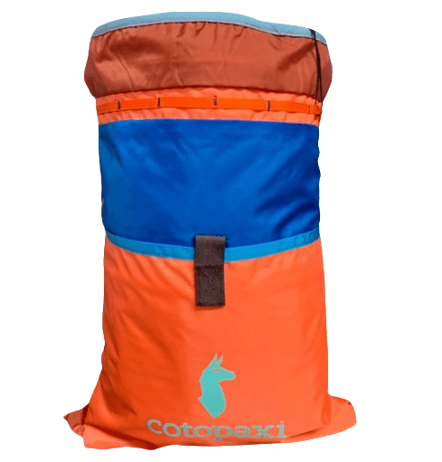 Cotopaxi Tago Drawstring Backpack Del Dia (Close Out)