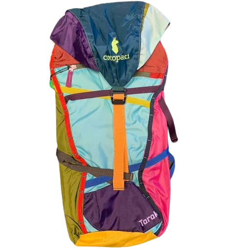 cotopaxi backpack tarak Cotopaxi Tarak 20L Backpack Del Dia (Close Out)