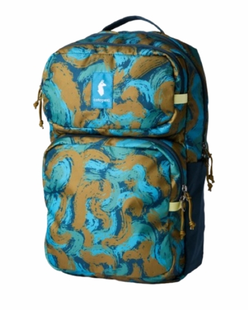 Cotopaxi Tasra 16L Backpack Brushed Clouds Indigo