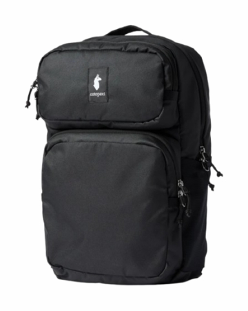 Cotopaxi Tasra 16L Backpack Cotopaxi Black 