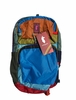 Cotopaxi Tasra 16L Backpack Del Dia Color 2