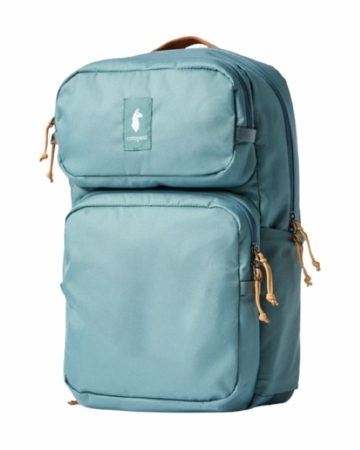 Cotopaxi Tasra 16L Backpack Everglade