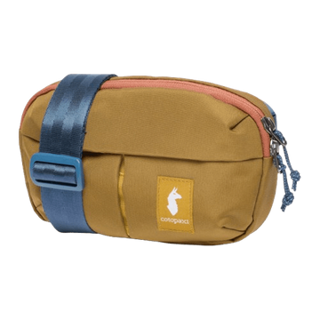Cotopaxi Todo 2L Hip Pack Cada Dia Bronze