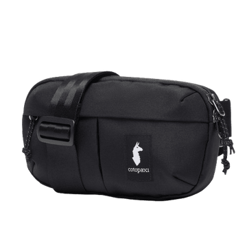 Cotopaxi Todo 2L Hip Pack Cada Dia Cotopaxi Black