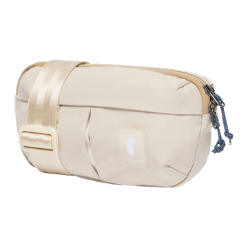 Cotopaxi Todo 2L Hip Pack Cada Dia Cream