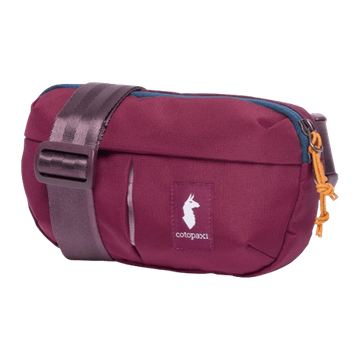Cotopaxi Todo 2L Hip Pack Cada Dia Jam