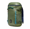 Cotopaxi Torre 24L Bucket Pack Cada Dia Spruce
