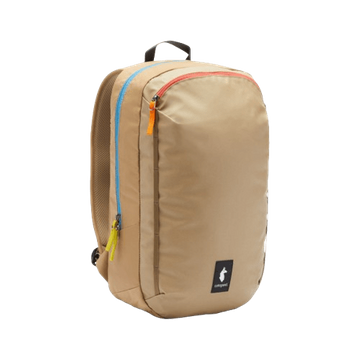 Cotopaxi Vaya 18L Backpack Cada Dia Desert