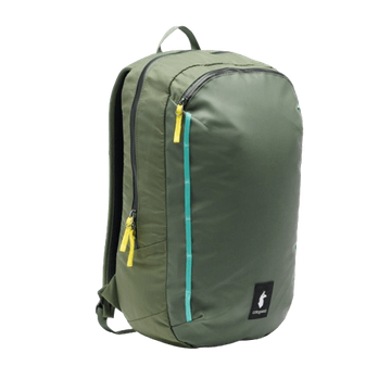Cotopaxi Vaya 18L Backpack Cada Dia Spruce