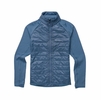 Cotopaxi Womens Capa Hybrid Insulated Jacket Fjord