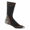 Darn Tough Hiker Boot Lightweight With Cushion Hiking Socks Charcoal Darn Tough Hiker Boot Lightweight With Cushion Hiking Socks Charcoal