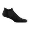 Darn Tough Mens Run Ultra-Lightweight Running Socks Black Darn Tough Mens Run Ultra-Lightweight Running Socks Black