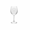 Denison 16 oz Traditional Wine Glass