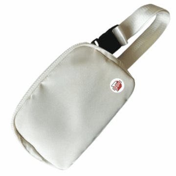 Denison Belt Bag Cream