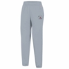 Denison Champion Womens Fleece Sweatpant Silver Spotlight