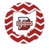 Denison Durable Ohio Sticker