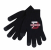 Denison iText Knit Texting Glove Black