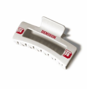Denison Large Claw Hair Clip