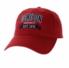 Denison Legacy Classic 1831 Hat Red