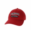 Denison Legacy Classic Hilltoppers Hat Red