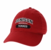Denison Legacy Classic Tennis Hat Red