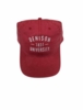 Denison Legacy Retro Red Hat