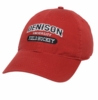 Denison Legacy Sports Hat Field Hockey Red