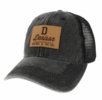 Denison Legacy Stone Trucker Hat
