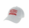 Denison Legacy University Est. 1831 White Hat