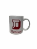 Denison Mug White