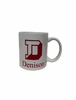 Denison Mug White