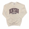 Denison MV Coastal Crew Vanilla