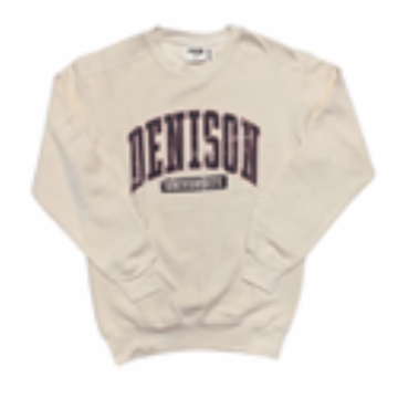 Denison MV Coastal Crew Vanilla