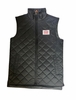 Denison MV Mens Weatherproof Vintage Diamond Quilt Vest