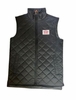 Denison MV Mens Weatherproof Vintage Diamond Quilt Vest